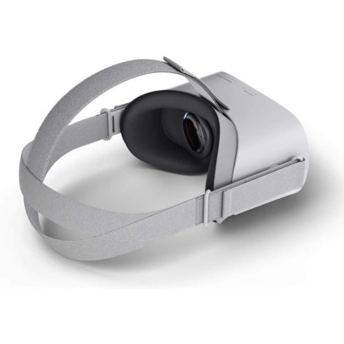 Oculus go VR, Standalone Virtual Reality Headset