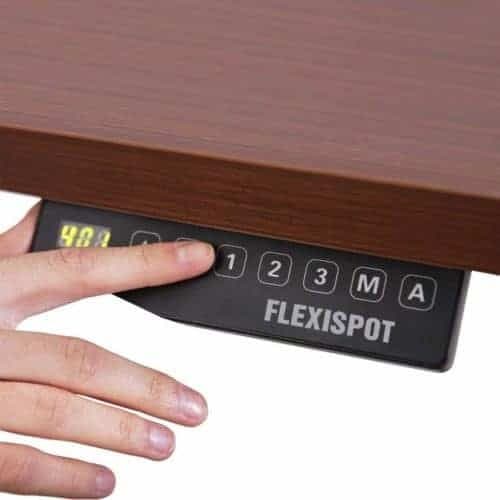 FlexiSpot E2B Standing desk