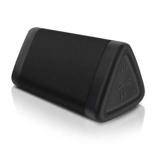 OontZ Angle3 IPX5 Splashproof Portable Bluetooth Speaker