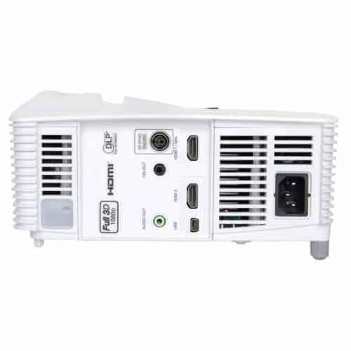 Optoma GT1080 1080p 3D Projector
