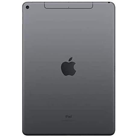 Apple iPad Air 10.5-inch back