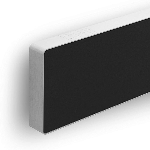 Bang & Olufsen Beosound Stage Soundbar Touch Buttons