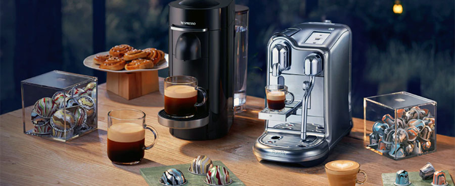 best newspresso coffee machines