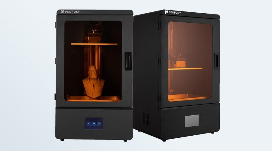 Peopoly Phenom 3D Printer LCD