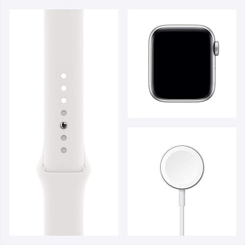 Apple Watch SE Package